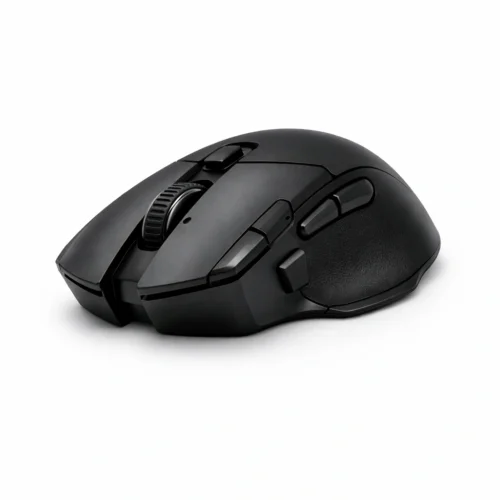 Ratón para juegos Logitech G502 HERO