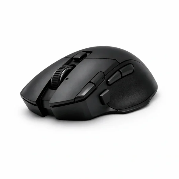mouse Ratón para juegos Logitech G502 HERO